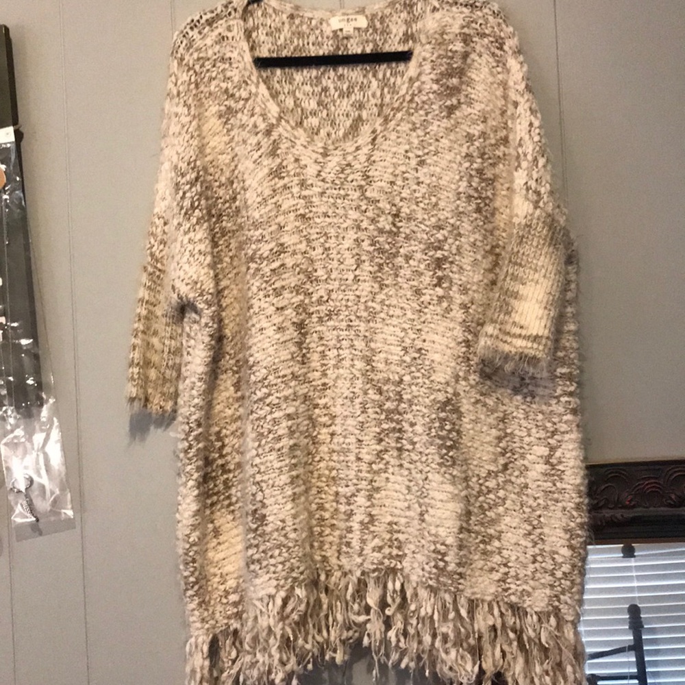 UMGEE sweater